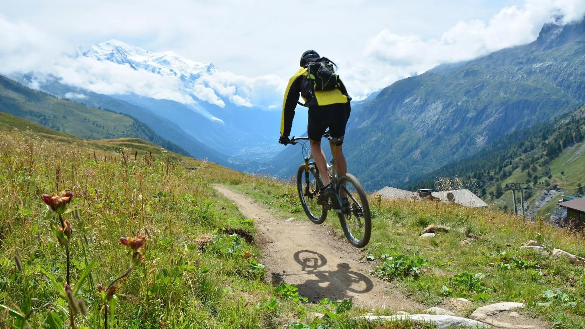 Appartement Chalet Du Croz RJ - Happy Rentals Chamonix