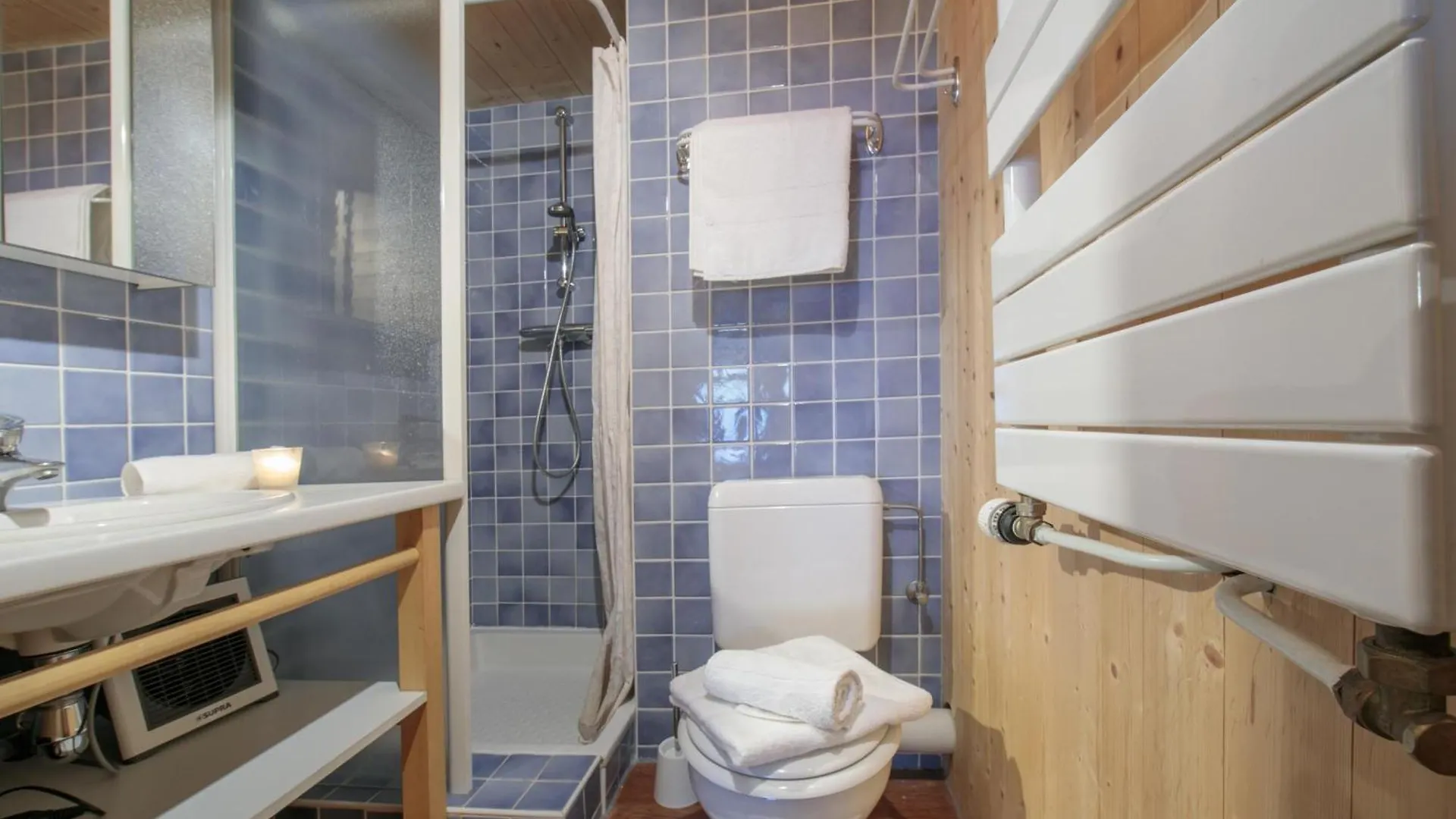 Chalet Du Croz Rj - Happy Rentals Шамони 0*,