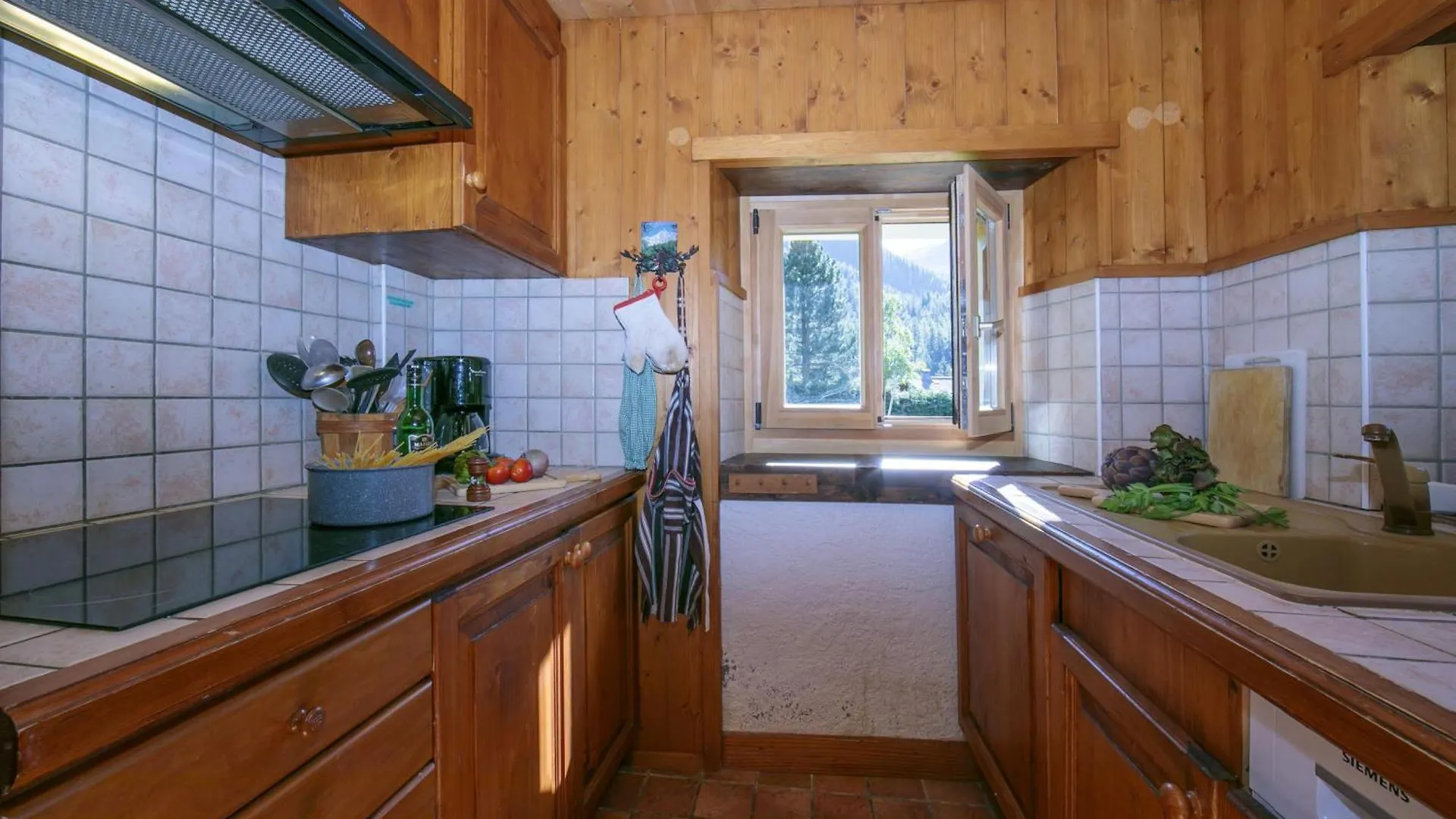 Апартаменты Chalet Du Croz Rj - Happy Rentals Шамони Франция